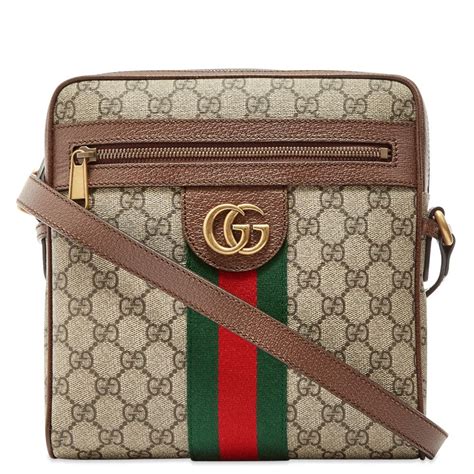 borsa gucci doppie g|Gucci Ophidia Crossbody Bag .